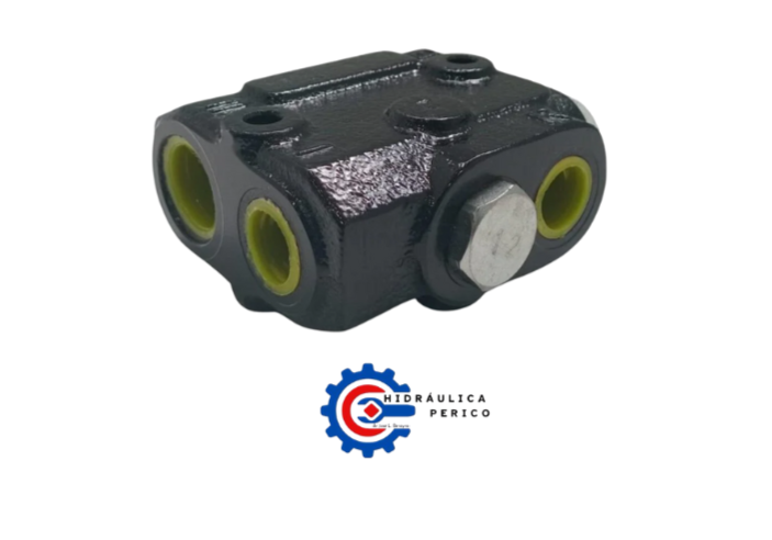 Válvula divisora de caudal aérea de 12 lts 238-184 – 11045